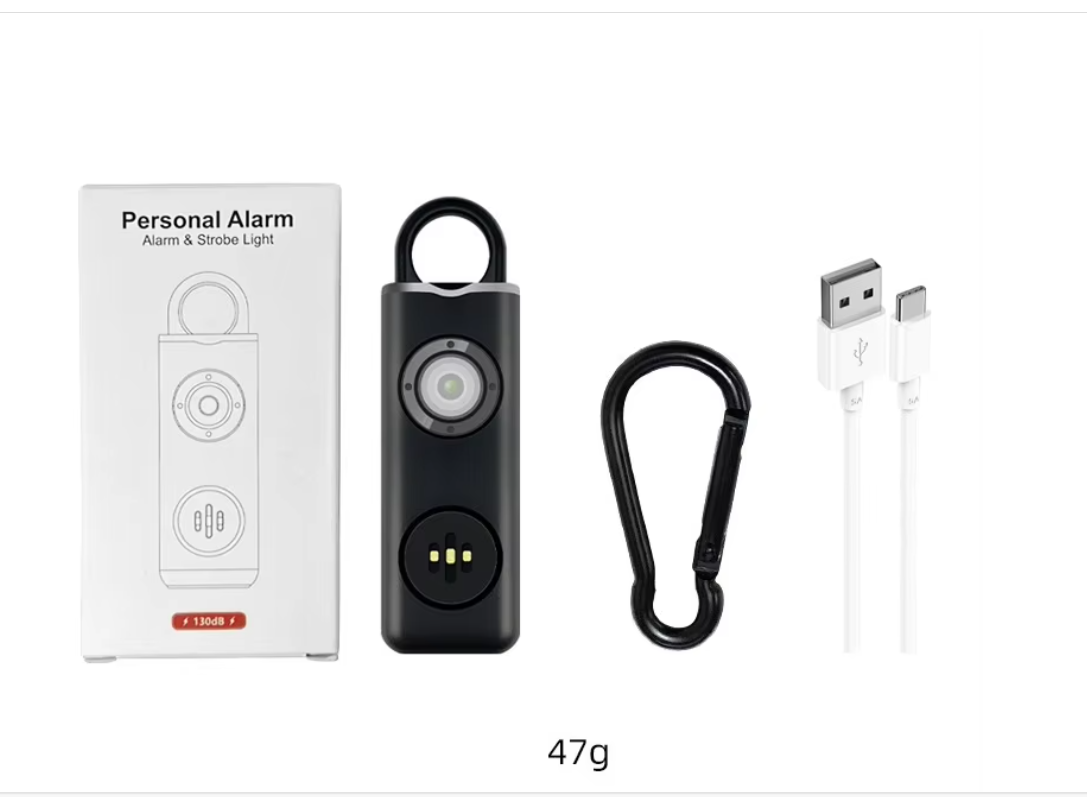 SONOR persenol alarm