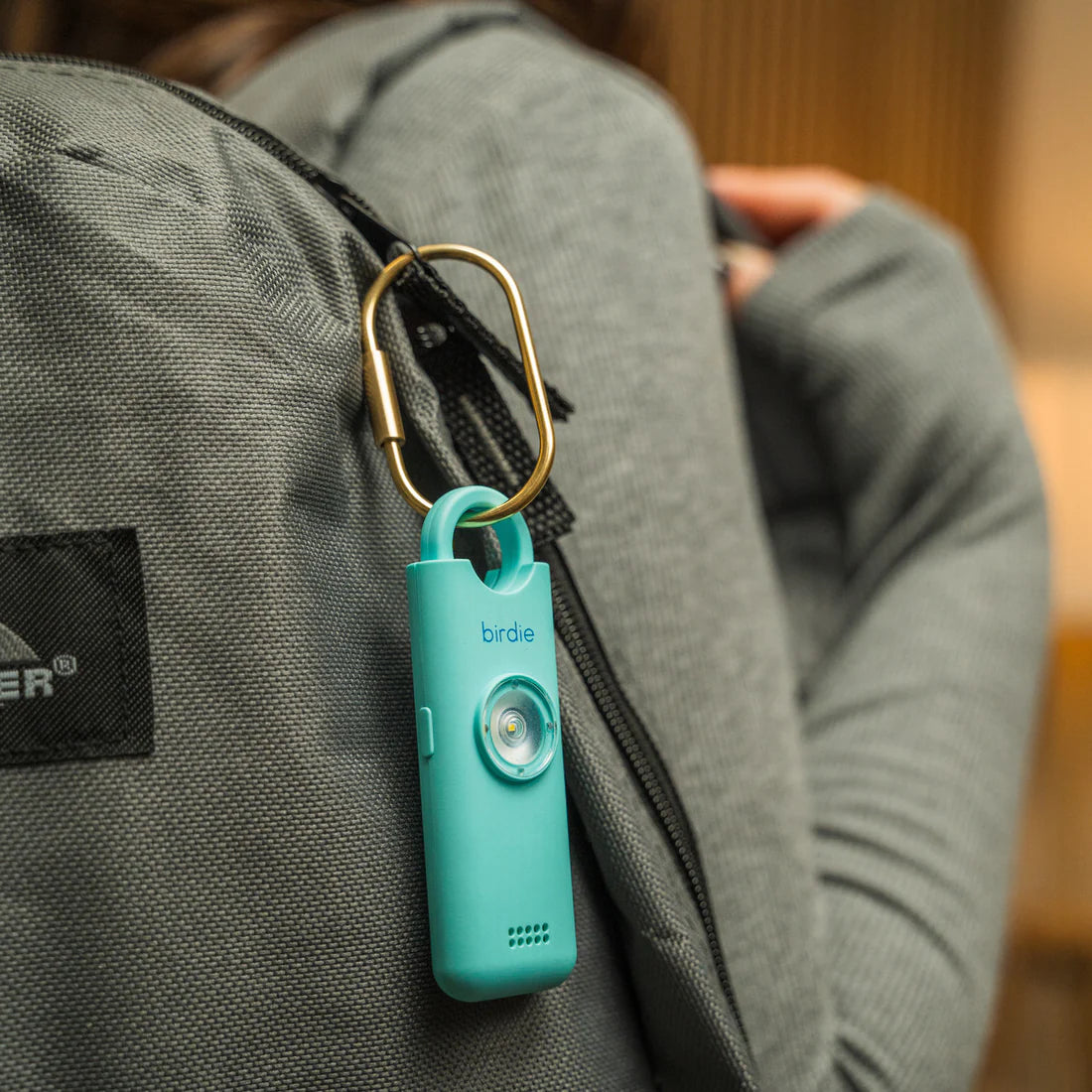 SONOR persenol alarm