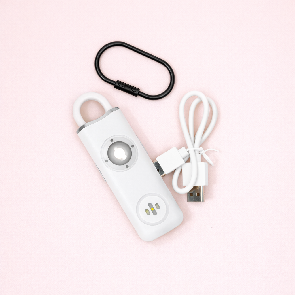 SONOR persenol alarm