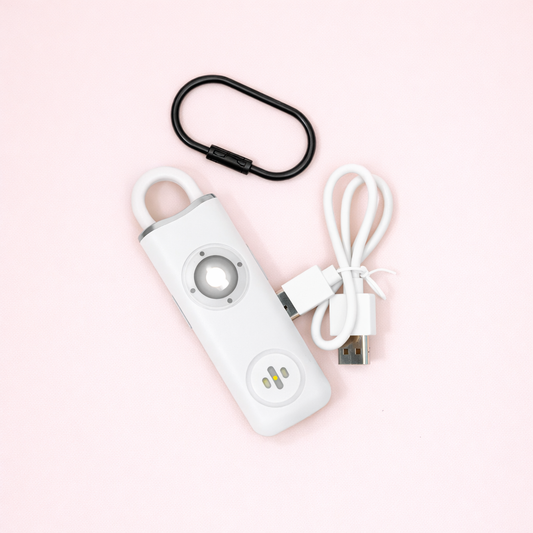 SONOR persenol alarm