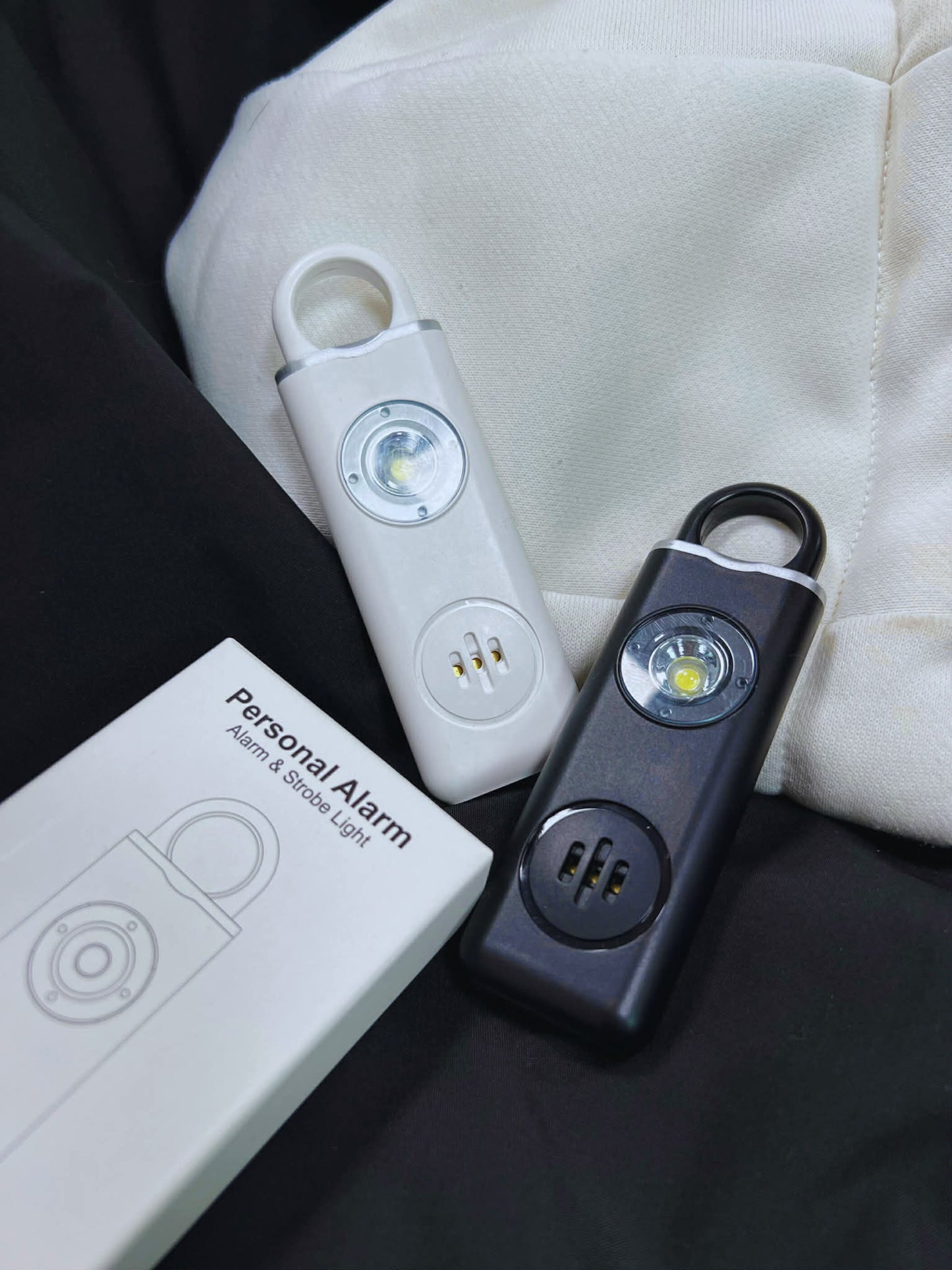 SONOR persenol alarm