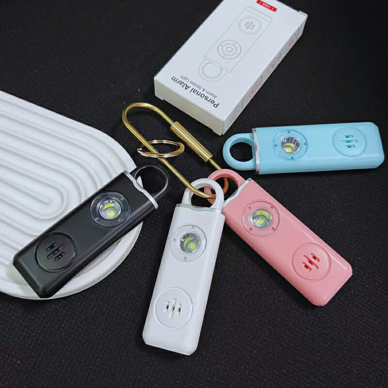 SONOR persenol alarm