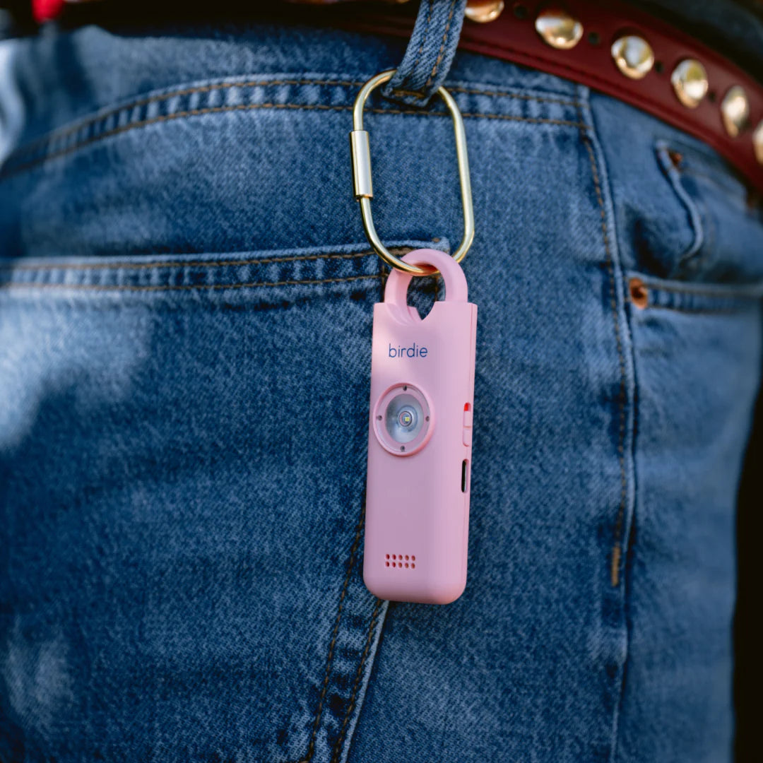 SONOR persenol alarm