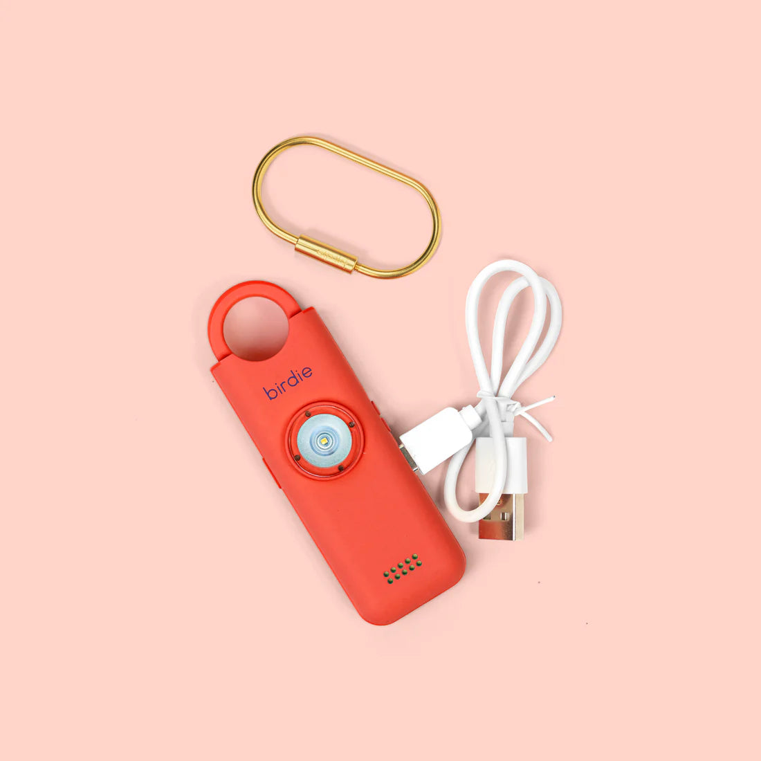 SONOR persenol alarm