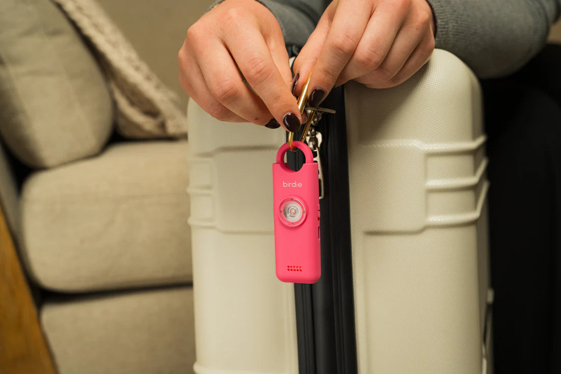 SONOR persenol alarm