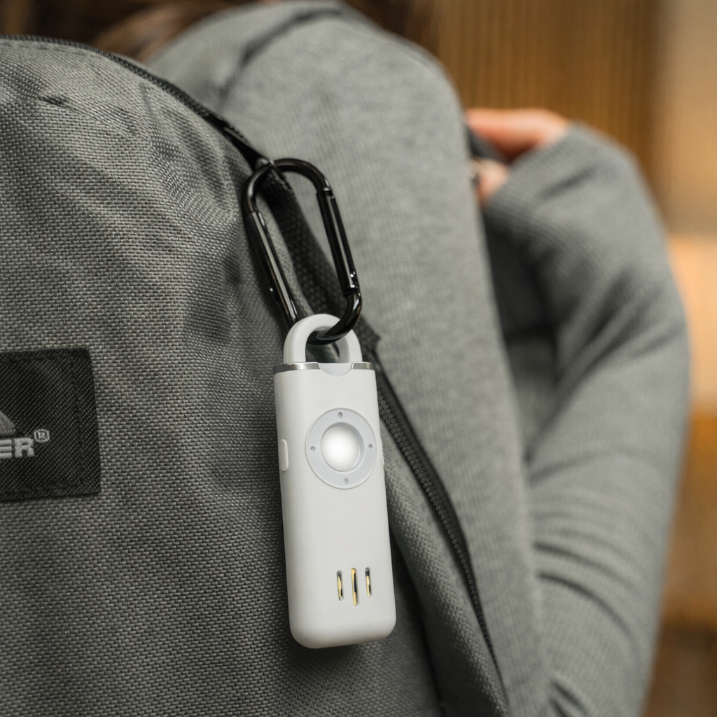 SONOR persenol alarm