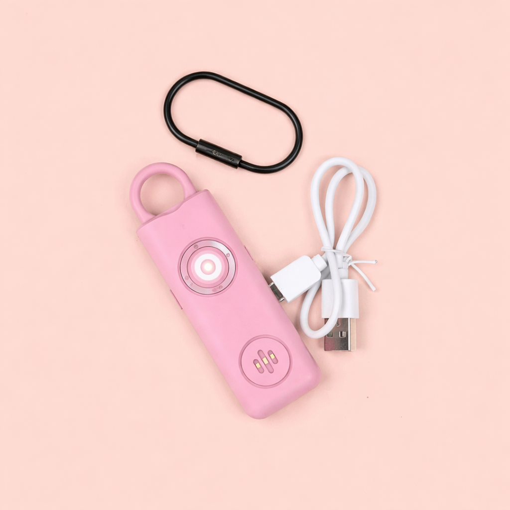 SONOR persenol alarm